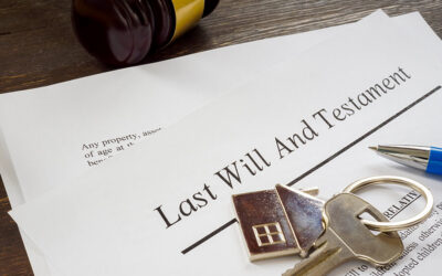 The Best Time to Challenge a Will