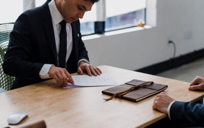 What Legal Professionals Won’t Tell You About Power of Attorney